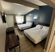 Valley Inn and Suites hotel detail image 7