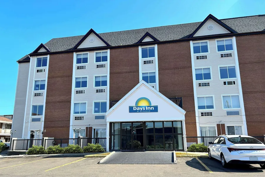 Days Inn & Suites by Wyndham Summerside hotel detail image 2