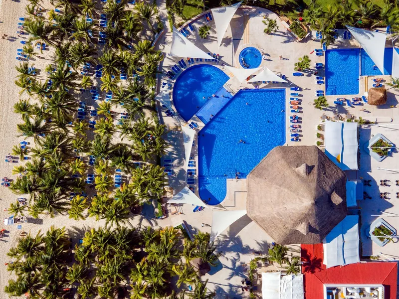 Viva Maya by Wyndham, A Trademark All Inclusive Resort hotel detail image 2
