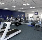 Holiday Inn Express and Suites Atlanta South Stockbridge by IHG hotel detail image 7