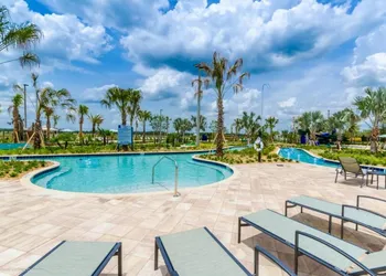 Storey Lake Resort - 4 Bed 3 Baths TOWNHOME hotel thumbnail 4