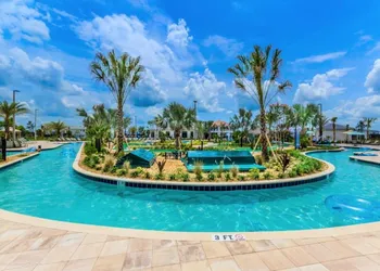 Storey Lake Resort - 4 Bed 3 Baths TOWNHOME hotel thumbnail 5