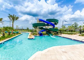 Storey Lake Resort - 4 Bed 3 Baths TOWNHOME hotel thumbnail 6