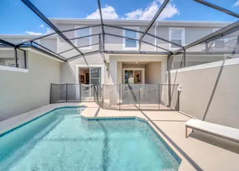 Storey Lake Resort - 4 Bed 3 Baths TOWNHOME hotel thumbnail 7