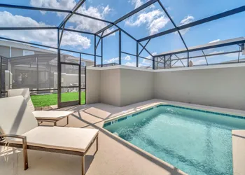 Storey Lake Resort - 4 Bed 3 Baths TOWNHOME hotel thumbnail 8