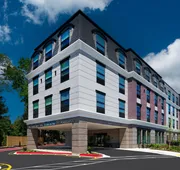 Fairfield Inn & Suites By Marriott Annapolis hotel detail image 3
