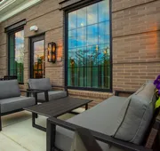 Fairfield Inn & Suites By Marriott Annapolis hotel detail image 4