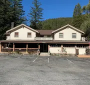 Patrick Creek Lodge hotel detail image 3