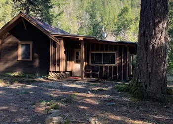 Patrick Creek Lodge hotel thumbnail 4
