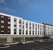 Holiday Inn Nashville Airport by IHG hotel detail image 3