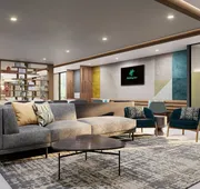 Holiday Inn Nashville Airport by IHG hotel detail image 4