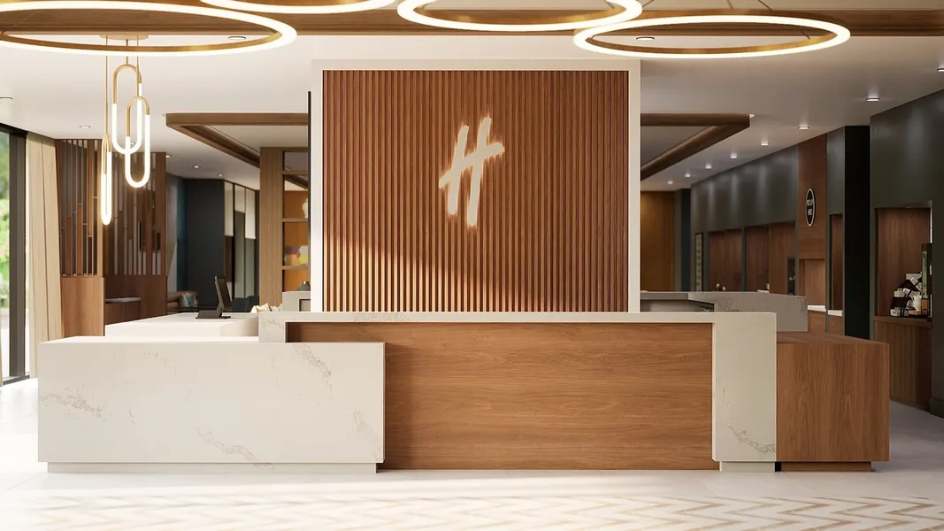 Holiday Inn Nashville Airport by IHG hotel detail image 6