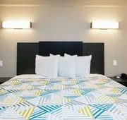 Motel 6 Baytown, TX - Garth Rd hotel detail image 7