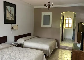 Hotel Camelinas hotel thumbnail 3