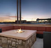 Hilton Garden Inn Denver Airport Tower Road hotel detail image 3