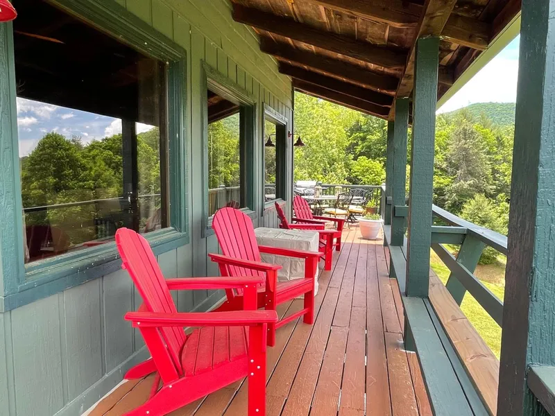 Longview Lodge hotel detail image 6
