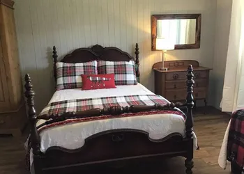 Longview Lodge hotel thumbnail 8