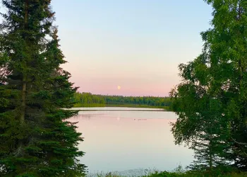 Evenson Heritage Lodge hotel thumbnail 4