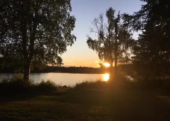 Evenson Heritage Lodge hotel thumbnail 7
