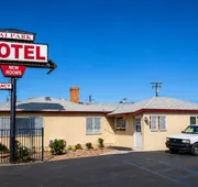 Sai Park Motel hotel detail image 4