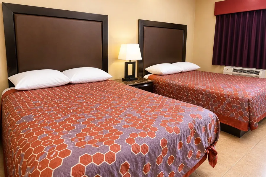 Sai Park Motel hotel detail image 6