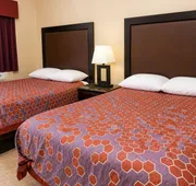 Sai Park Motel hotel detail image 7