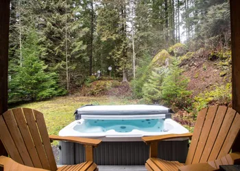 Silver Peak Lodge hotel thumbnail 2