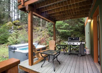 Silver Peak Lodge hotel thumbnail 6