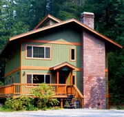 Silver Peak Lodge hotel detail image 7