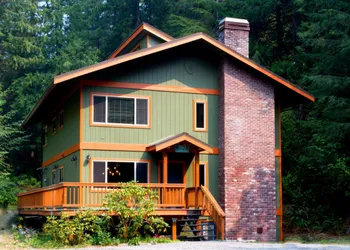 Silver Peak Lodge hotel thumbnail 7