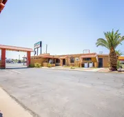 Sands Motel By OYO El Paso Near Airport hotel detail image 3