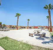 Sands Motel By OYO El Paso Near Airport hotel detail image 4