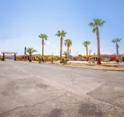 Sands Motel By OYO El Paso Near Airport hotel detail image 7