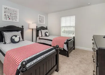Storey Lake Resort - 4 Bed 3 Baths TOWNHOME hotel thumbnail 2
