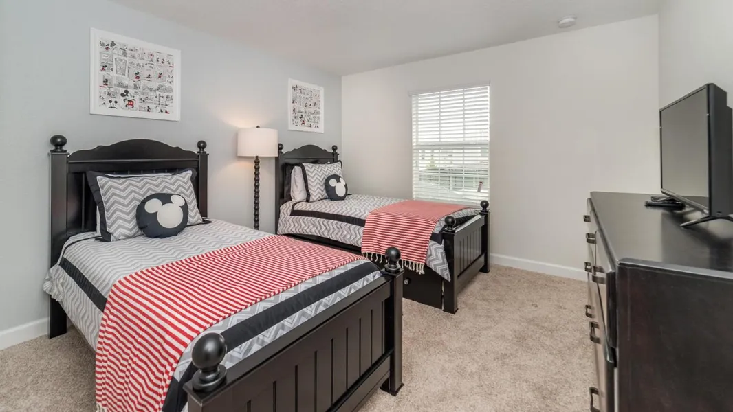 Storey Lake Resort - 4 Bed 3 Baths TOWNHOME hotel detail image 2