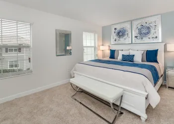 Storey Lake Resort - 4 Bed 3 Baths TOWNHOME hotel thumbnail 3