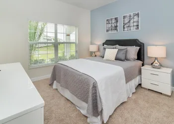 Storey Lake Resort - 4 Bed 3 Baths TOWNHOME hotel thumbnail 4