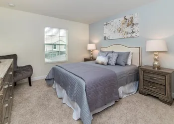 Storey Lake Resort - 4 Bed 3 Baths TOWNHOME hotel thumbnail 5