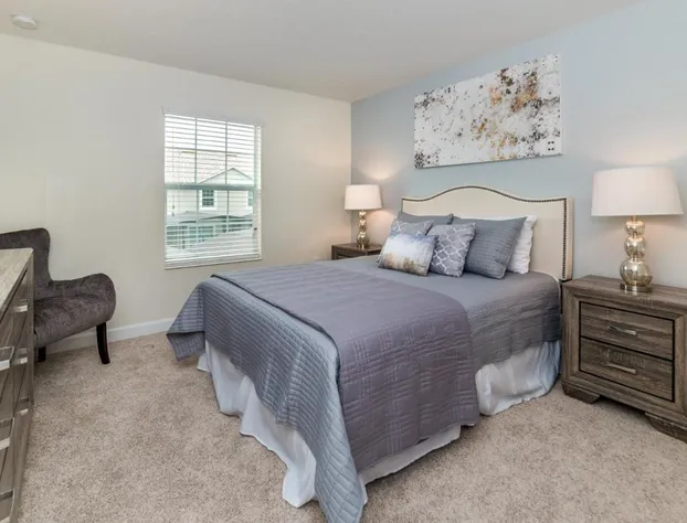 Storey Lake Resort - 4 Bed 3 Baths TOWNHOME hotel detail image 4