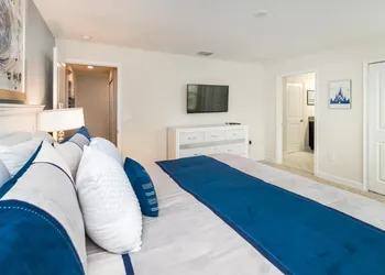 Storey Lake Resort - 4 Bed 3 Baths TOWNHOME hotel thumbnail 6