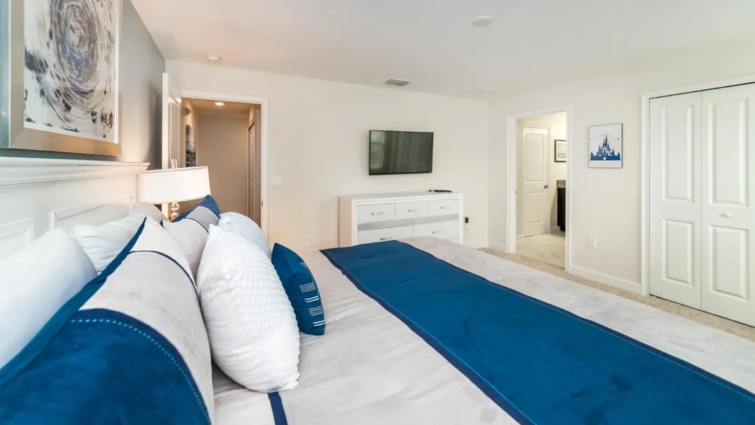 Storey Lake Resort - 4 Bed 3 Baths TOWNHOME hotel detail image 6
