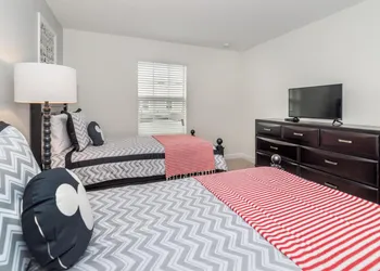 Storey Lake Resort - 4 Bed 3 Baths TOWNHOME hotel thumbnail 7