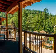 Callahan's Mountain Lodge hotel detail image 3