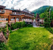 Callahan's Mountain Lodge hotel detail image 4