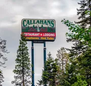 Callahan's Mountain Lodge hotel detail image 5