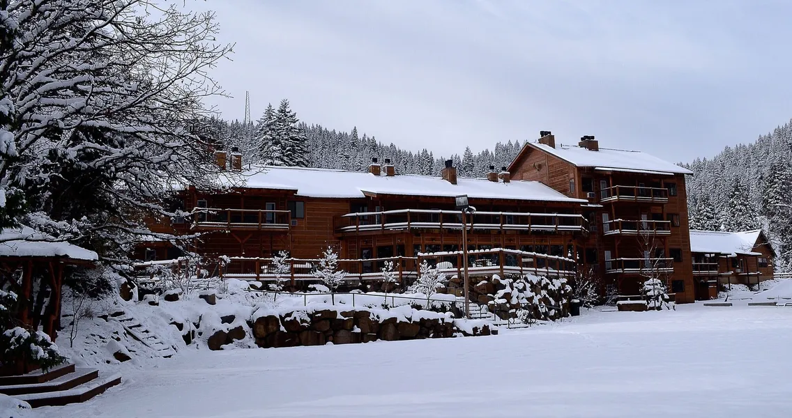 Callahan's Mountain Lodge hotel detail image 6