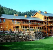 Callahan's Mountain Lodge hotel detail image 7