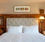 Snowbird Mountain Lodge hotel detail image 5