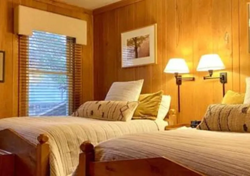 Snowbird Mountain Lodge hotel detail image 6