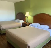 Relax Inn & Suites hotel detail image 5